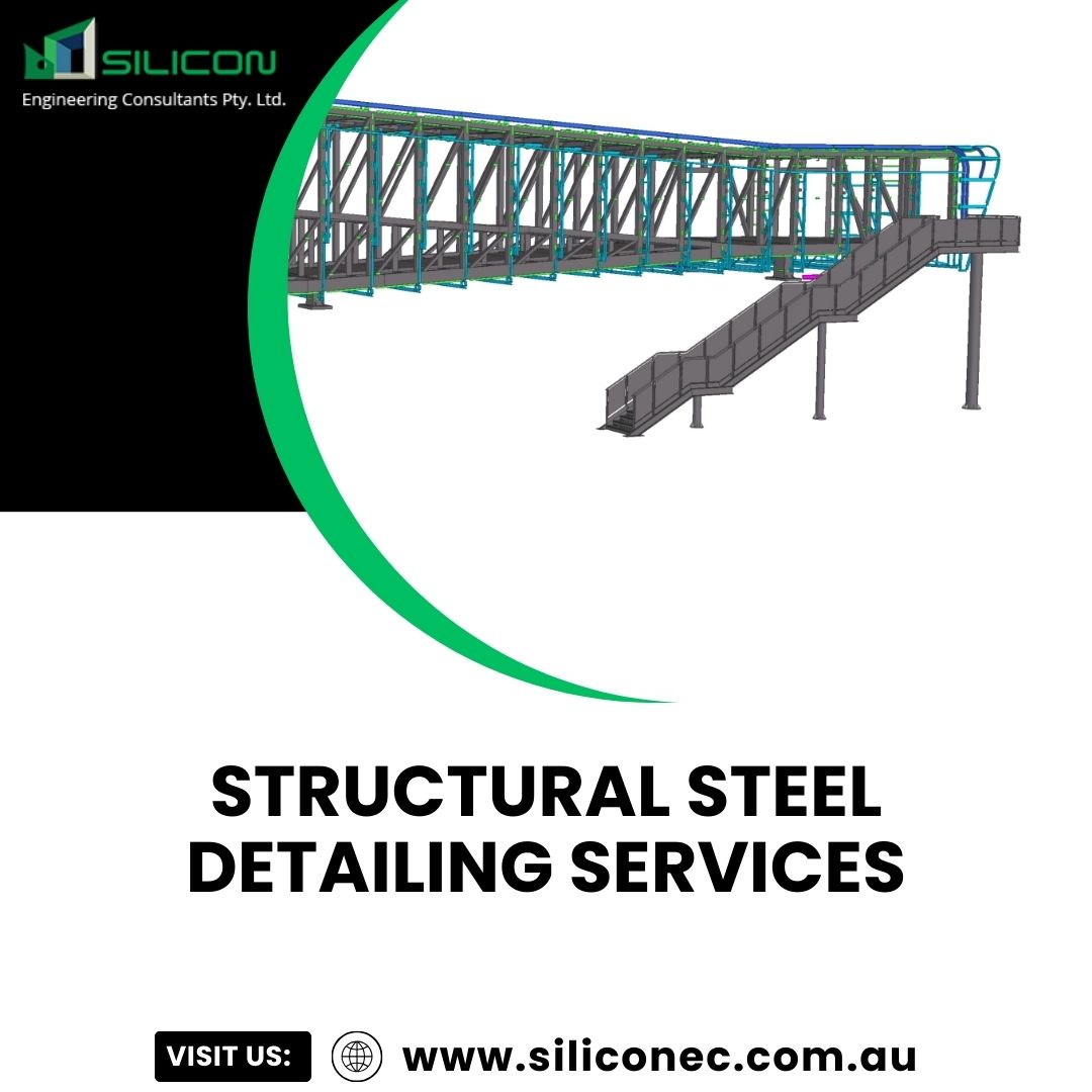 siliconecaus's tweet photo. Trusted Steel Detailing Services Backed by Software Expertise and Experience

Visit Us: https://t.co/yZBLXbqe8t

#steeldetailingservices #structuralsteeldetailing #steeldrafting #steeldetailingproject #engineeringproject #Australia https://t.co/q88UjiAMoF