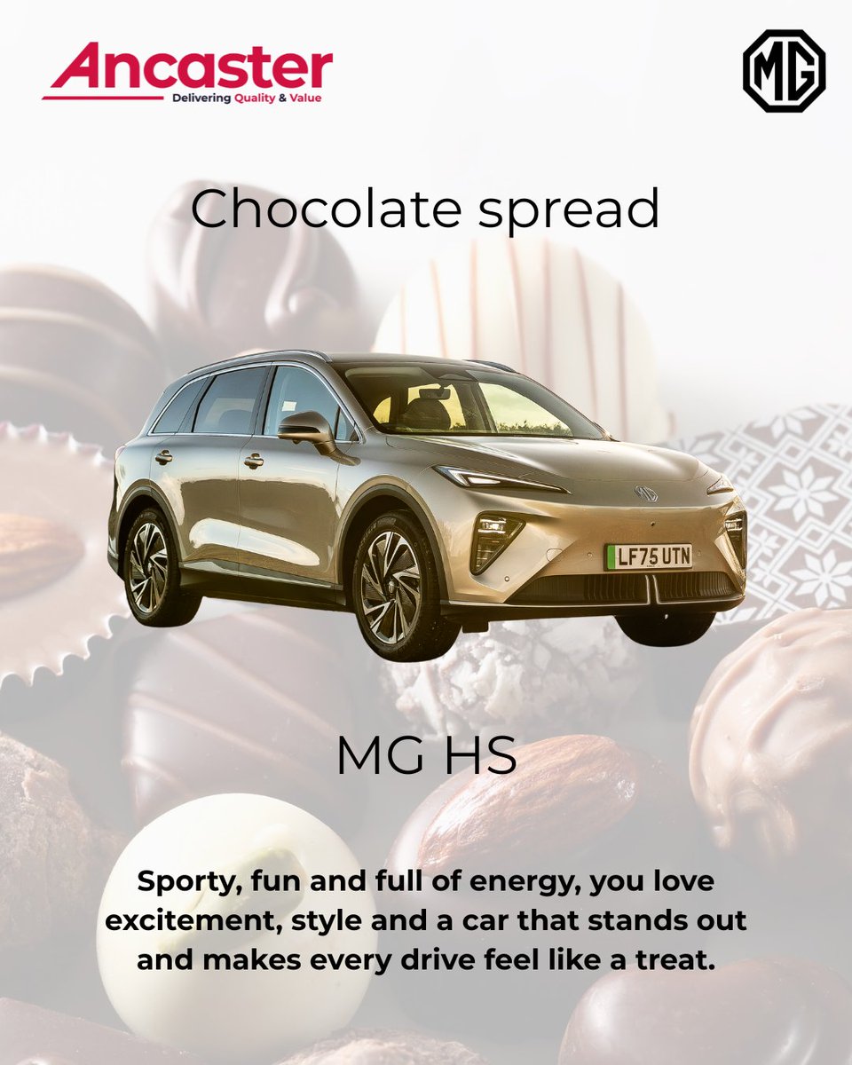 Ancaster Group tweet media