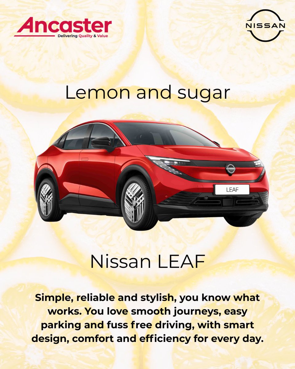 Ancaster Group tweet media