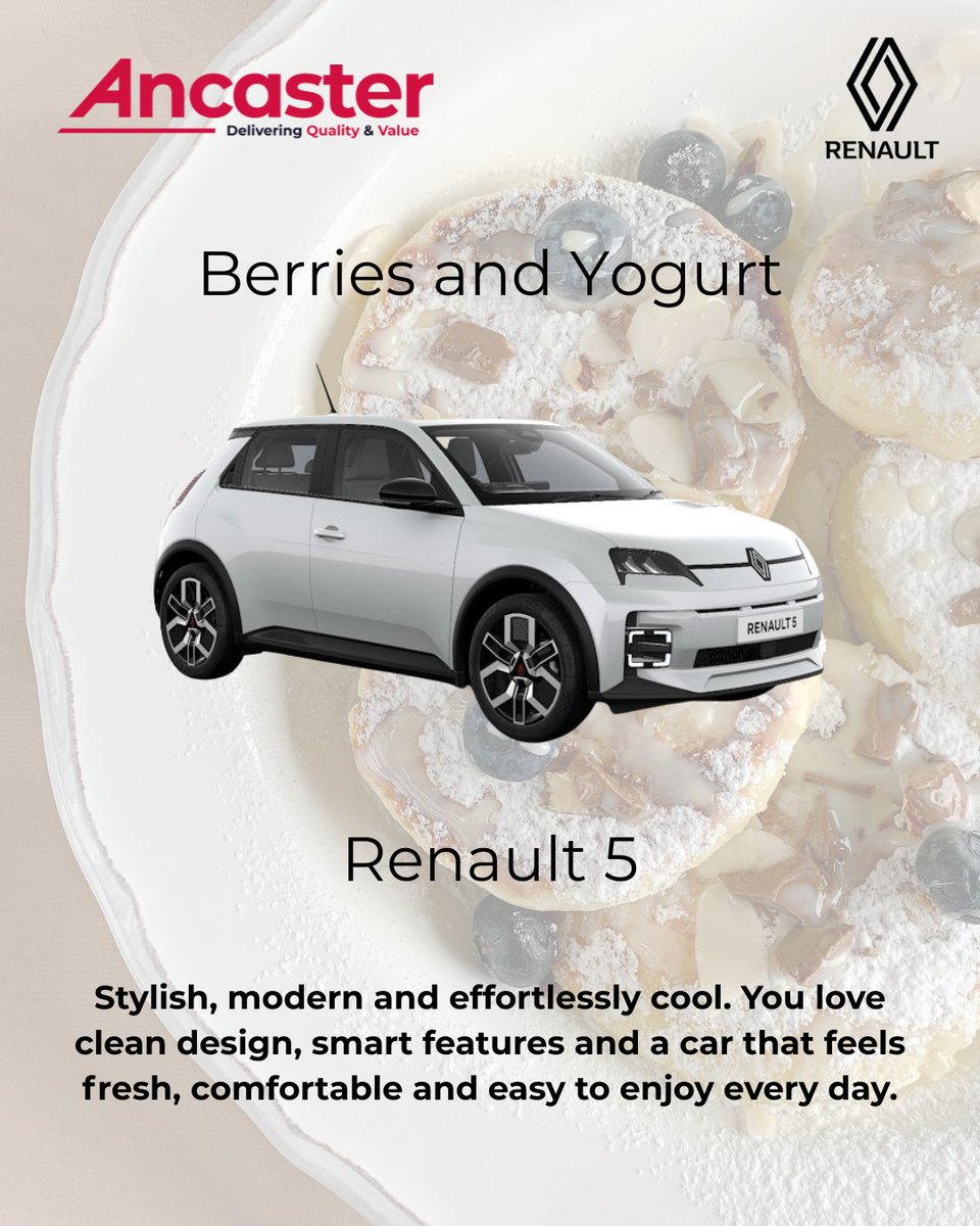 Ancaster Group tweet media