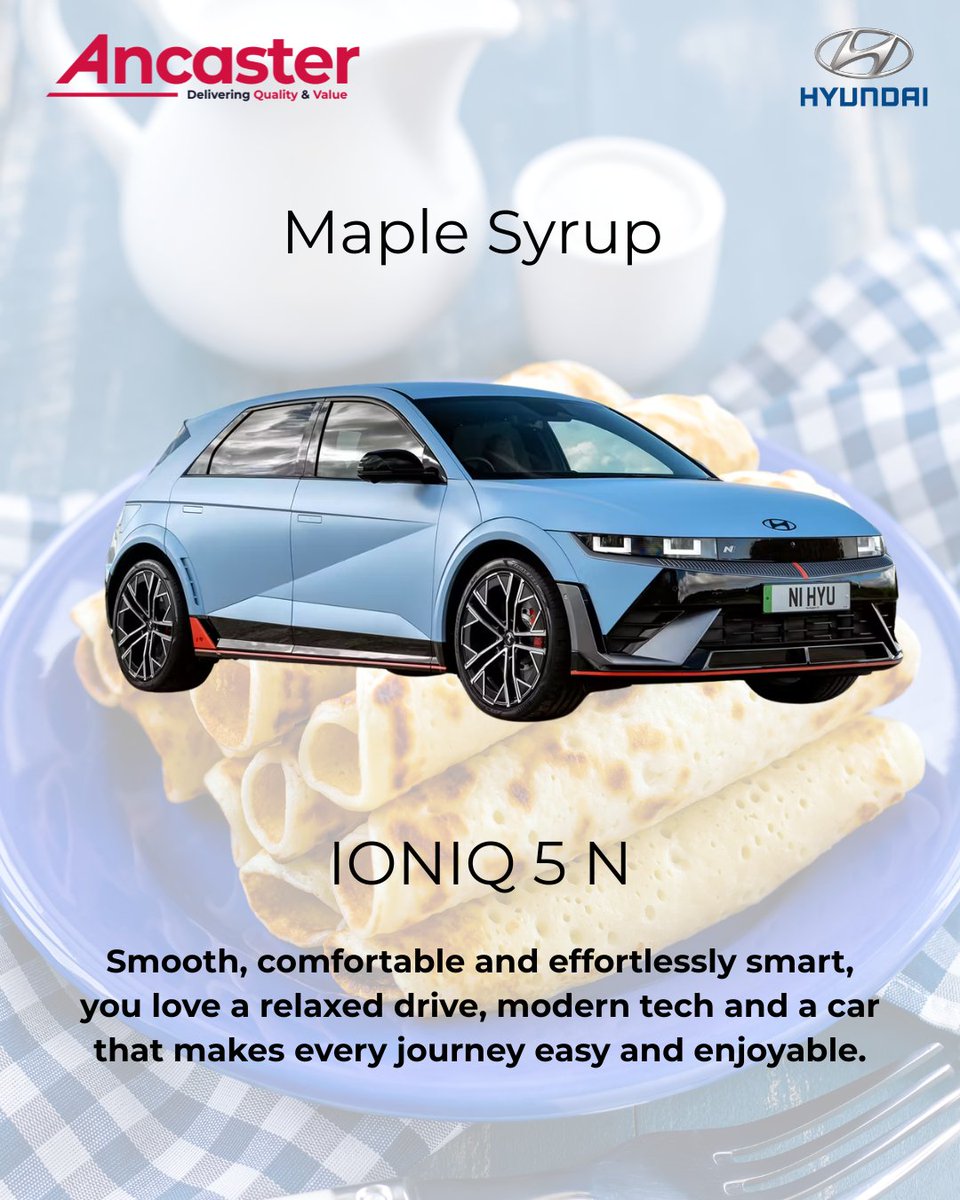 Ancaster Group tweet media