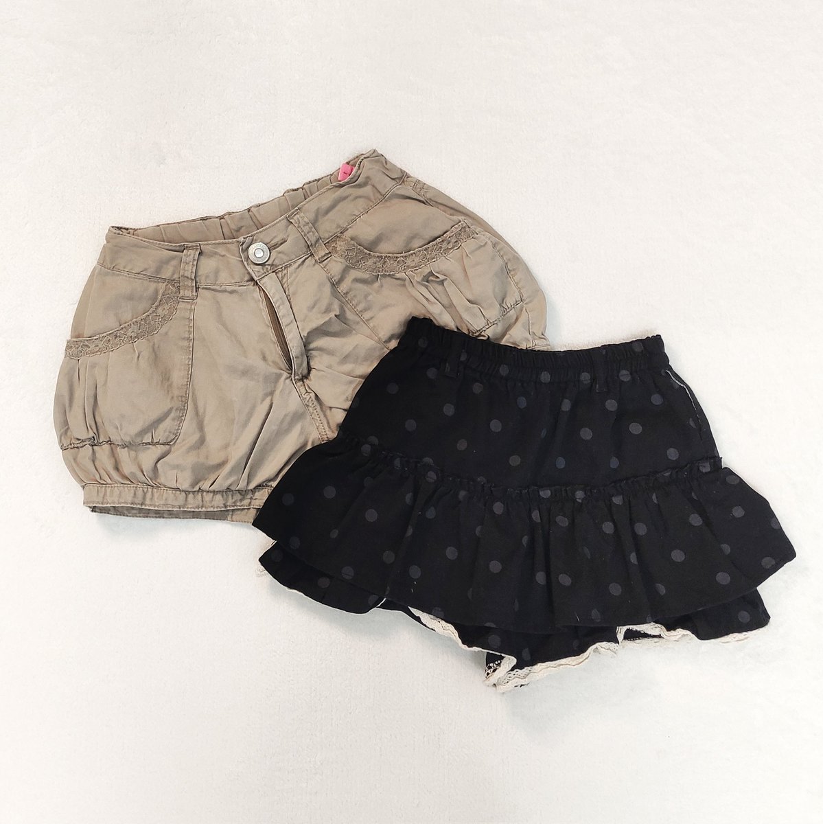 𝑯𝒊 𝒈 secondhand clothes 𓈒ׅᱸ🍎< 

🎹𝄞♡🪽 ป้ายญี่ปุ่น , เบบี้ที , กางเกง

shipping เหมาๆ 45.- (พทหก-พทท+10)
ꪔ̤̮ ลงงานเลยไม่ต้องรอปัก 𐙚˚

#ส่งต่อเสื้อผ้ามือสอง #เสื้อผ้ามือสอง #เสื้อผ้ามือ2 #เสื้อผ้าญี่ปุ่น #เสื้อผ้าแบรนด์ #โล๊ะตู้ #โล๊ะเสื้อผ้า #เสื้อผ้า #เสื้อมือสอง
