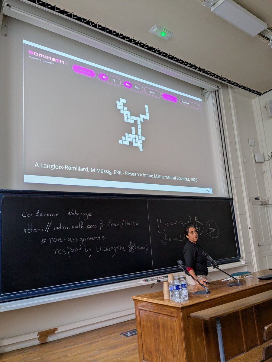 Dr. Martin Skrodzki tweet media