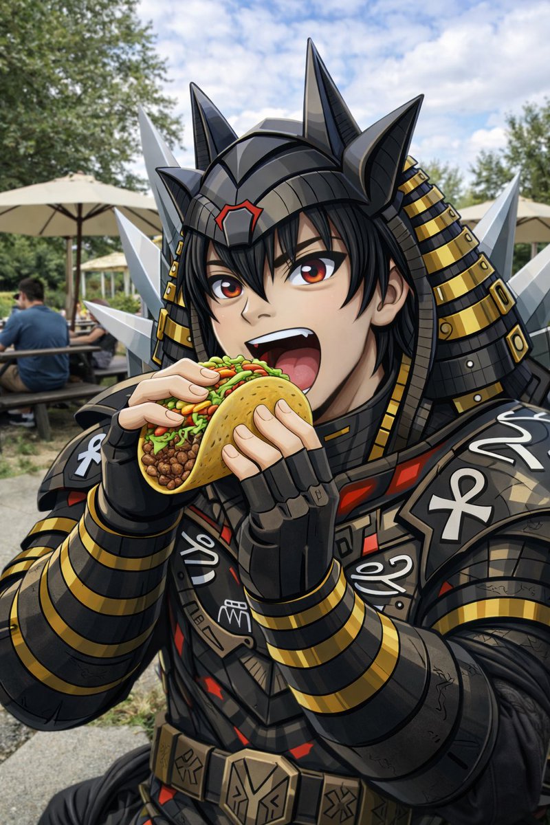 GM CT 

Happy Taco Tuesday