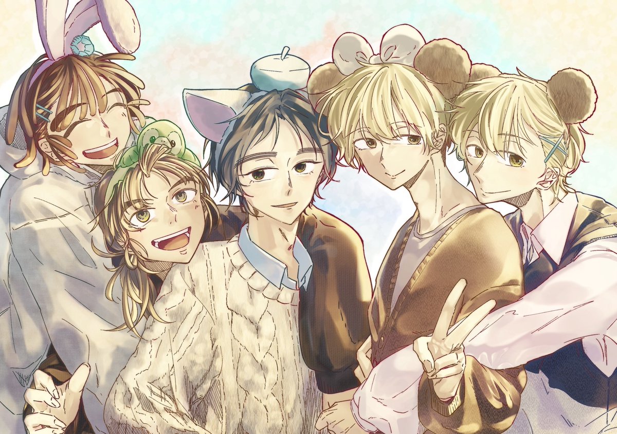 丸喜あめ_5/6西1エ06a tweet media