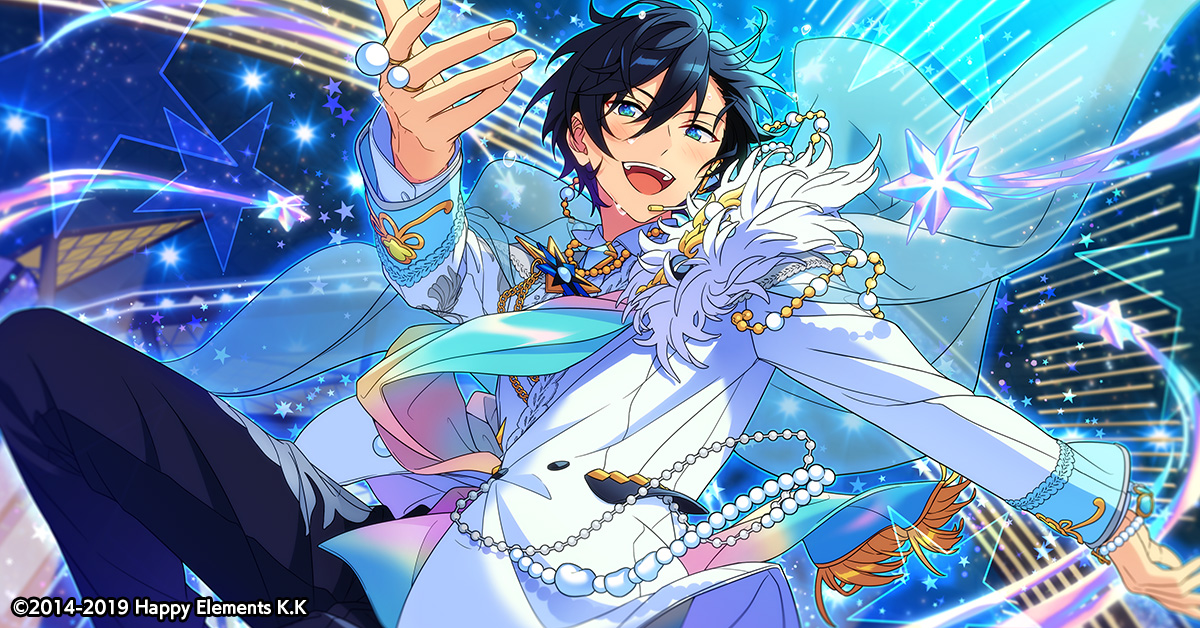 あんさんぶるスターズ！！Music【公式】 (@enstars_music) / Posts / X