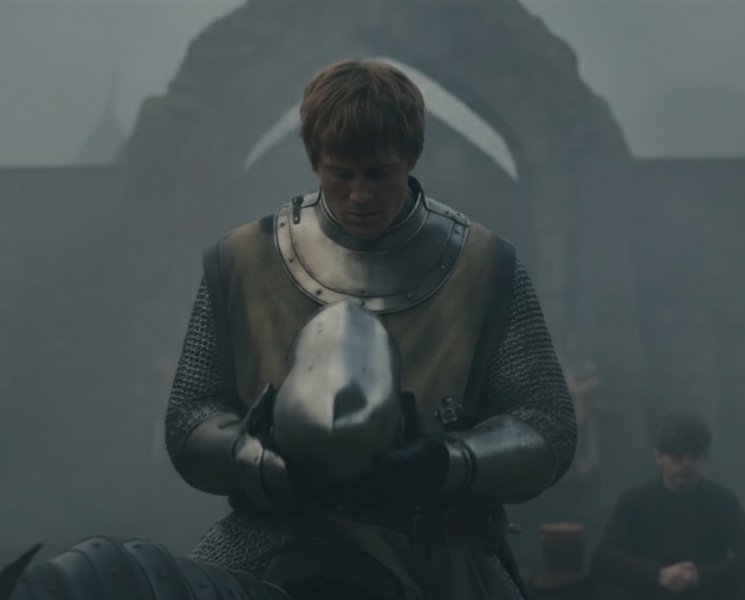 westerosies's tweet image. “He could vanquish Ser Duncan the Tall, but not Dunk of Flea Bottom.
The old man had taught him jousting and swordplay, but this sort of fighting he had learned earlier, in shadowy wynds and crooked alleys behind the city’s winesinks.”  

— The Hedge Knight