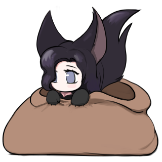 Looted Belladonna
Drawn during her Risk of Rain 2 stream today.