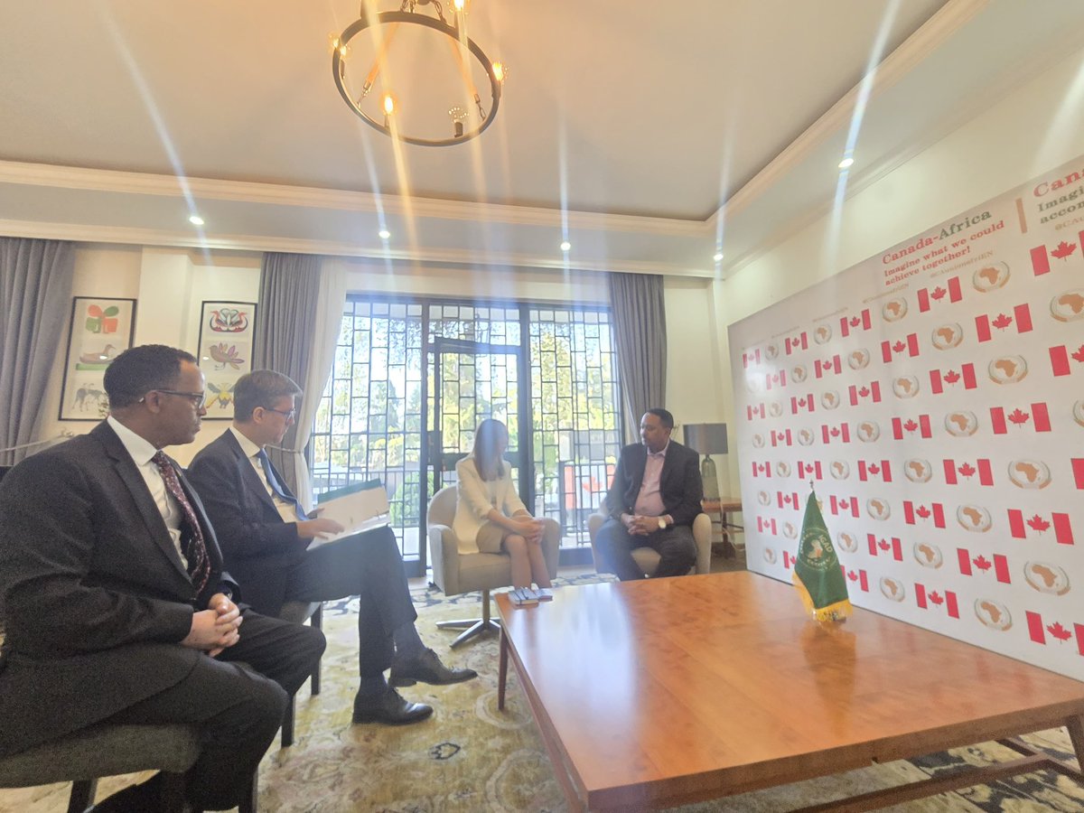 Dr Workneh Gebeyehu tweet media