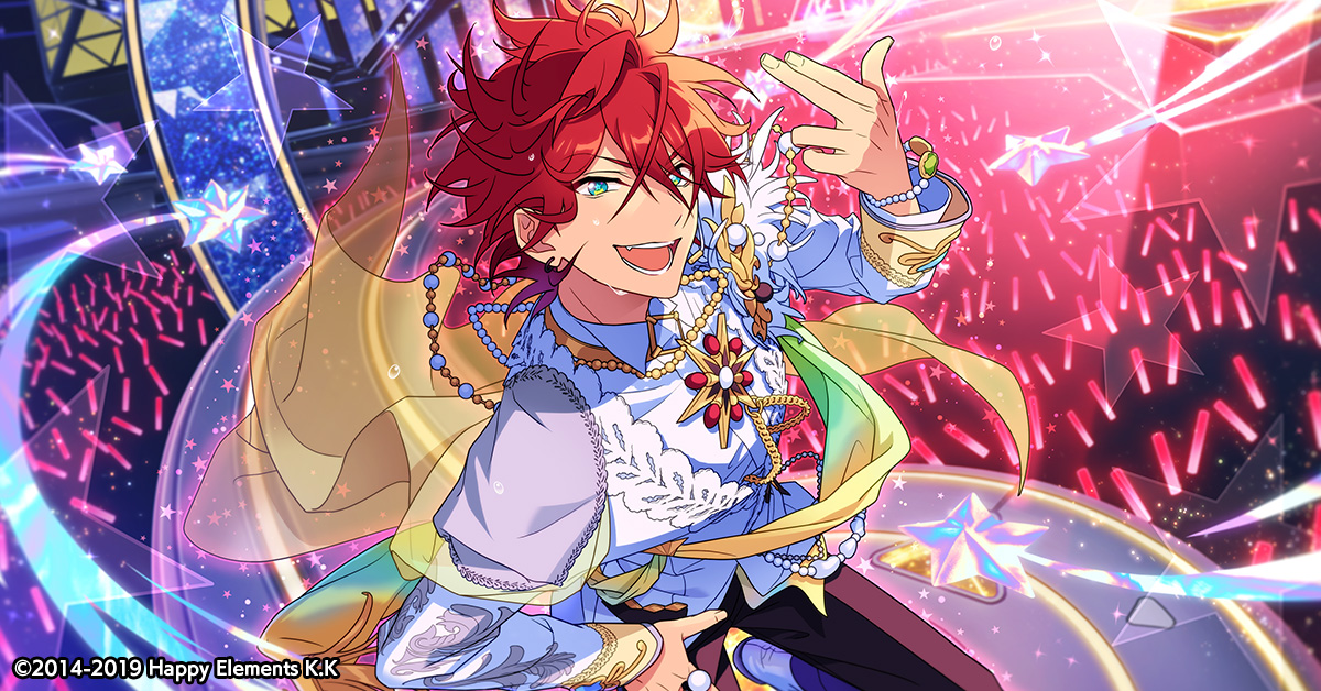 あんさんぶるスターズ！！Music【公式】 (@enstars_music) / Posts / X