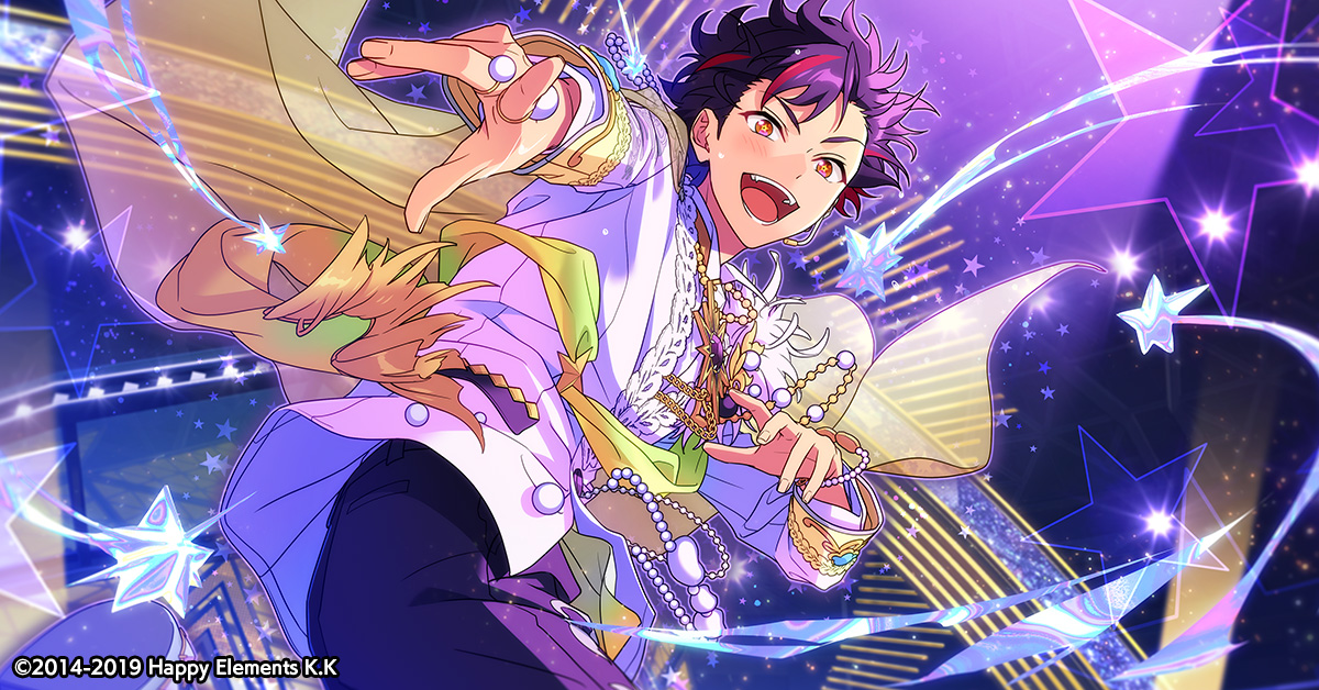 あんさんぶるスターズ！！【公式】 tweet media