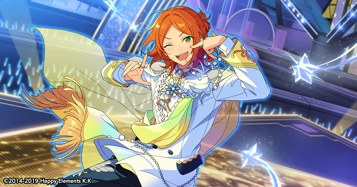 あんさんぶるスターズ！！【公式】 (@ensemble_stars) / Posts / X