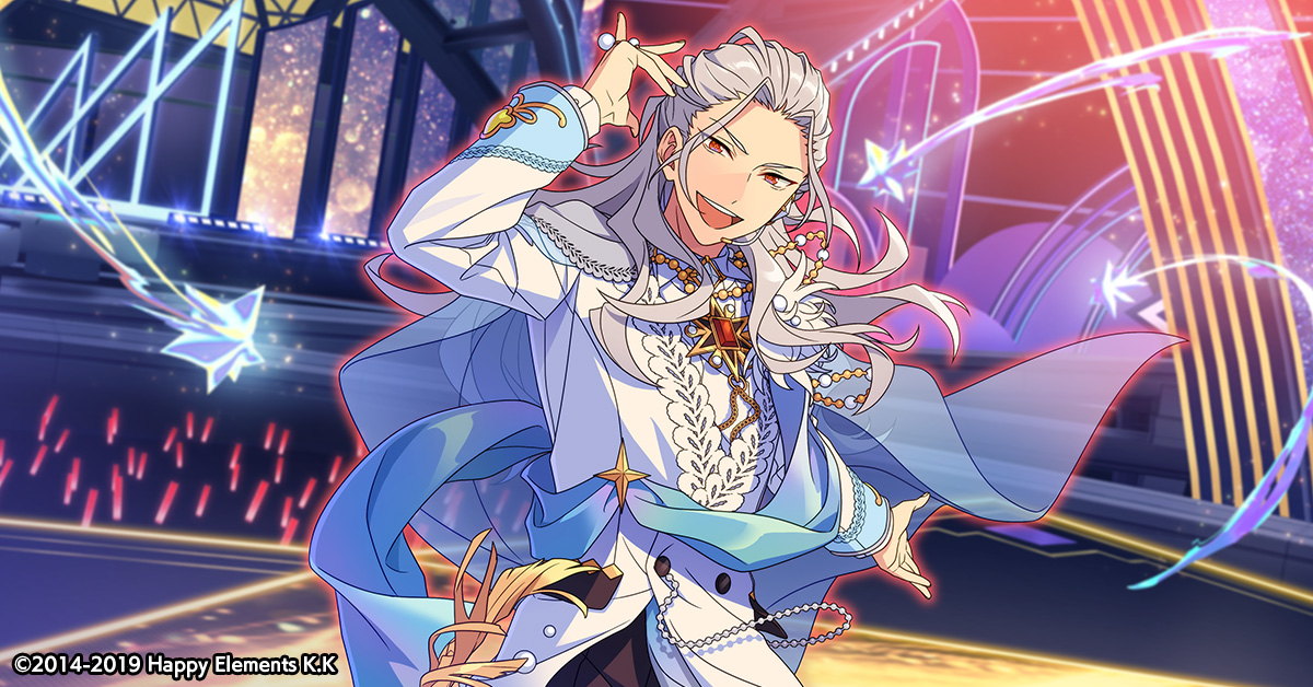 あんさんぶるスターズ！！【公式】 tweet media