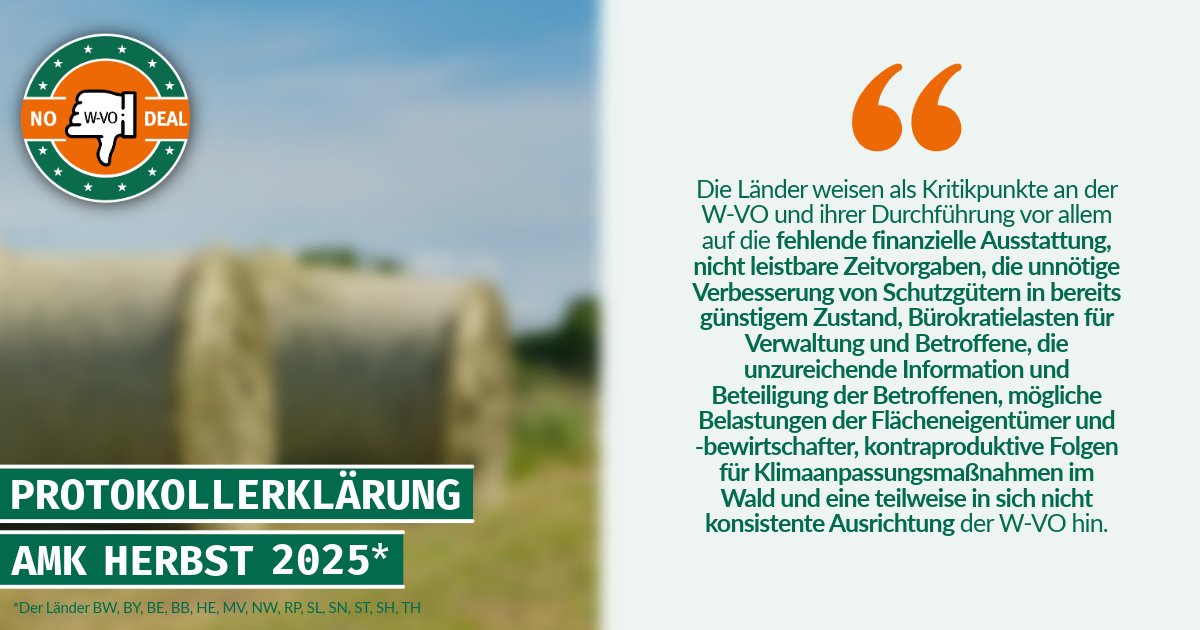 #LandschafftZukunft! tweet media