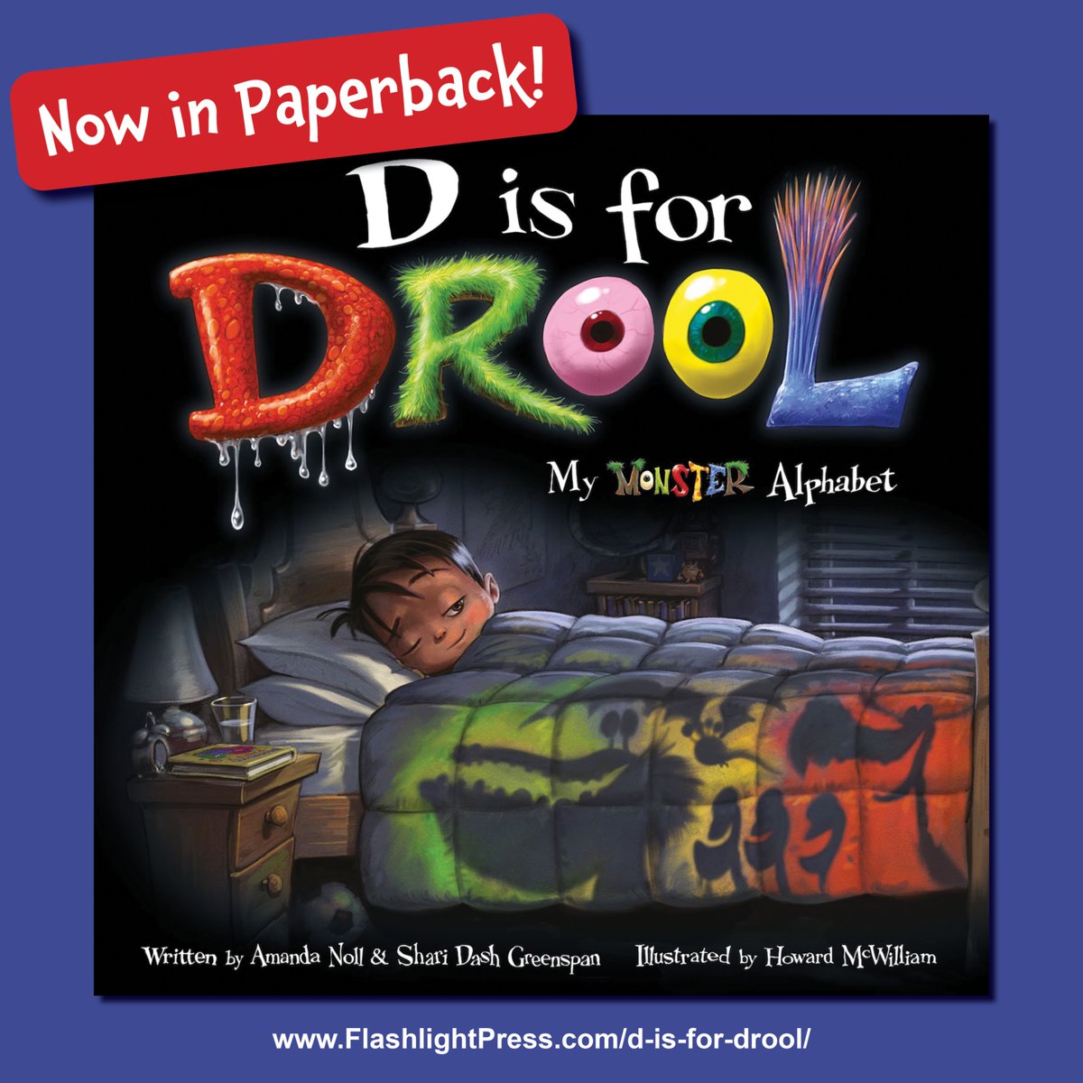 Flashlight Press tweet media