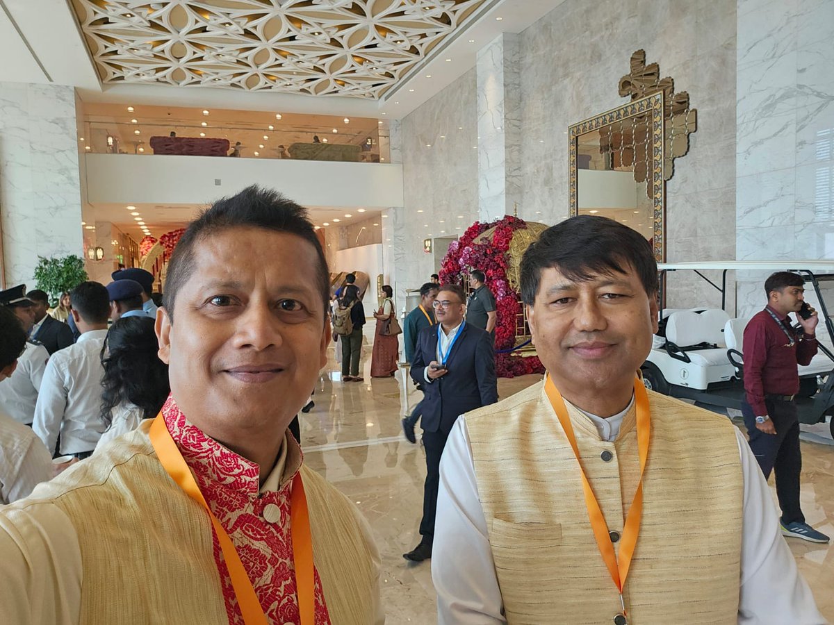 Rituraj Phukan tweet media