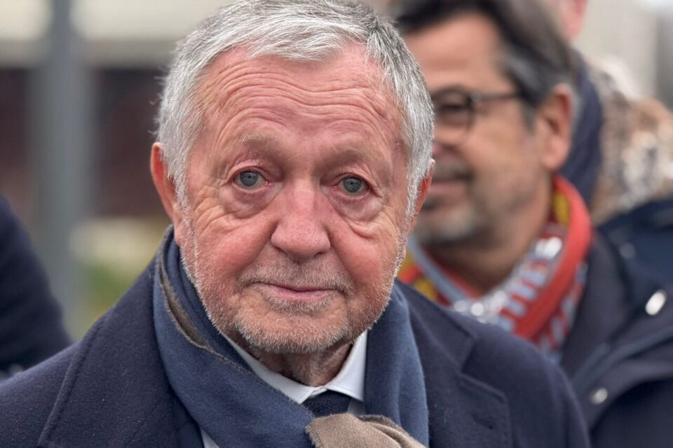 actu Lyon tweet media