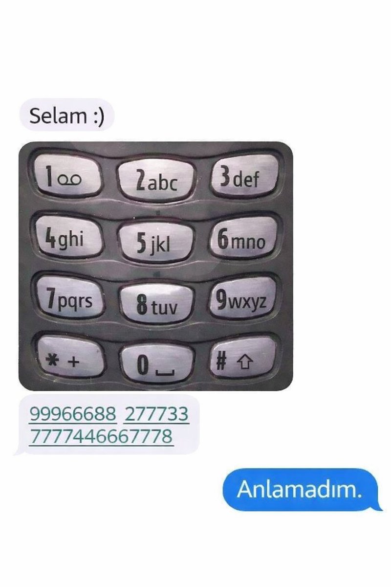 bi_salsana's tweet photo. Herkes bunu anlayamaz. https://t.co/iPF8sm5Wob