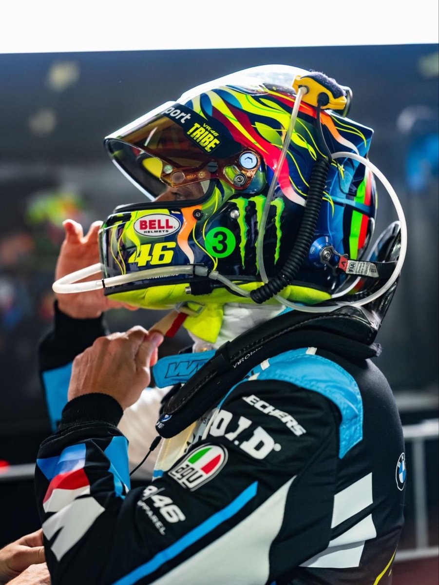 Valentino Rossi tweet media