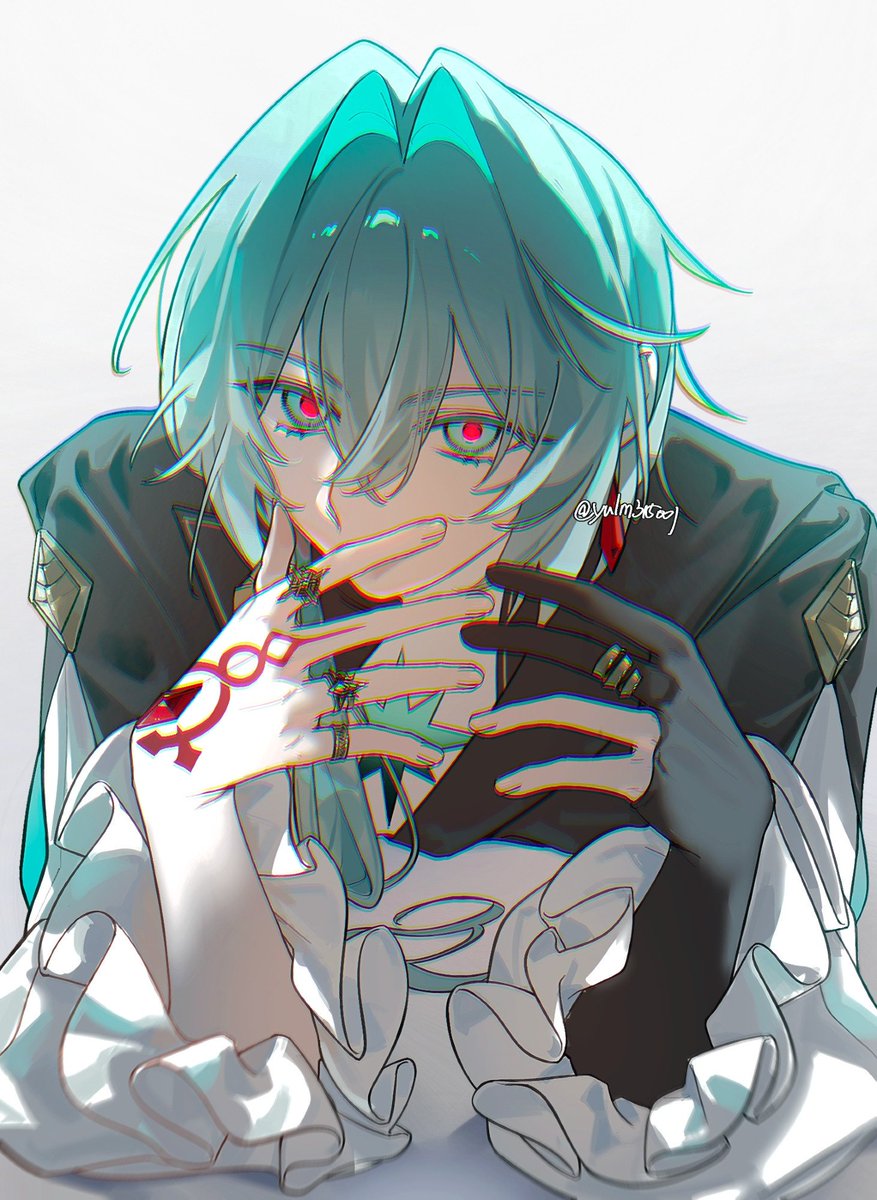 焦 (@yulM315001) / Posts / X