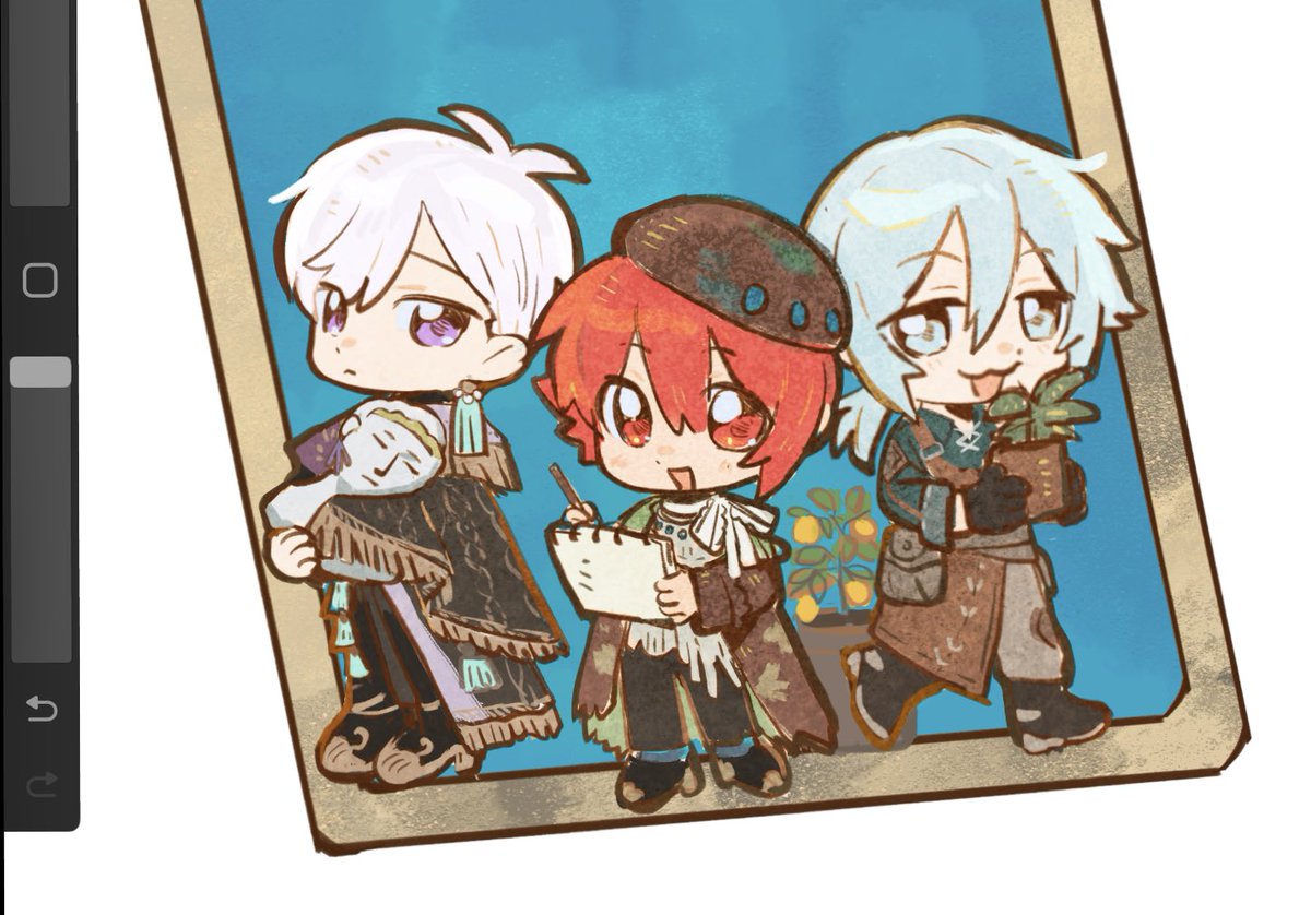 ❄️Akiko❄️ (@akiko_141_) on Twitter photo 