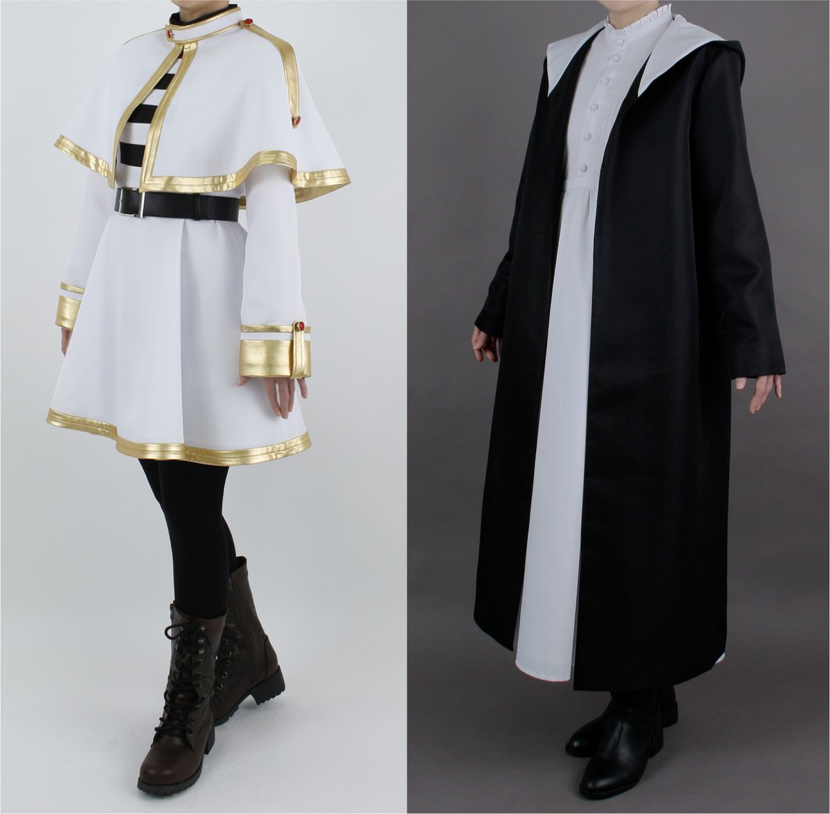 コスプレ衣装製作・通販Fairy～フェアリー～ (@fairy_cos) / Posts / X