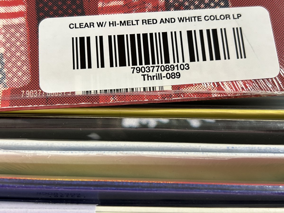 2001年発表の傑作4thが限定カラー盤で再発！メンバーのルーツにあるHC