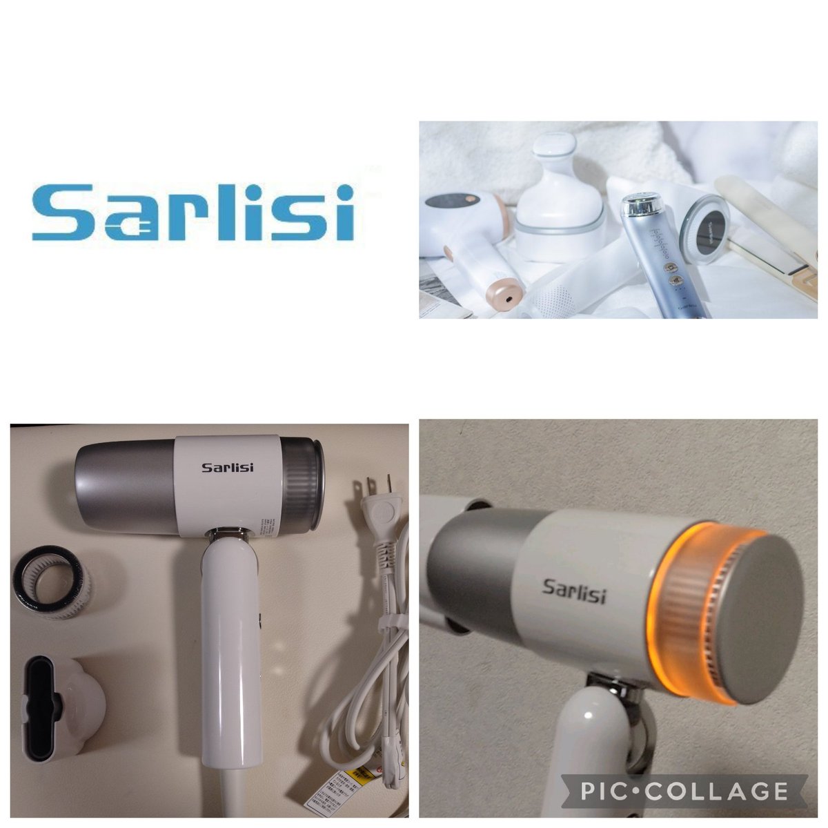 Sarlisi @SarlisiOfficial 様より、バレンタインプレゼント