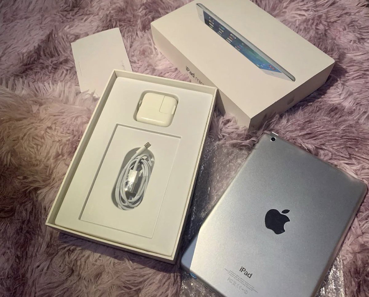 pa ga na ba ko ulit ipad mini 🫣