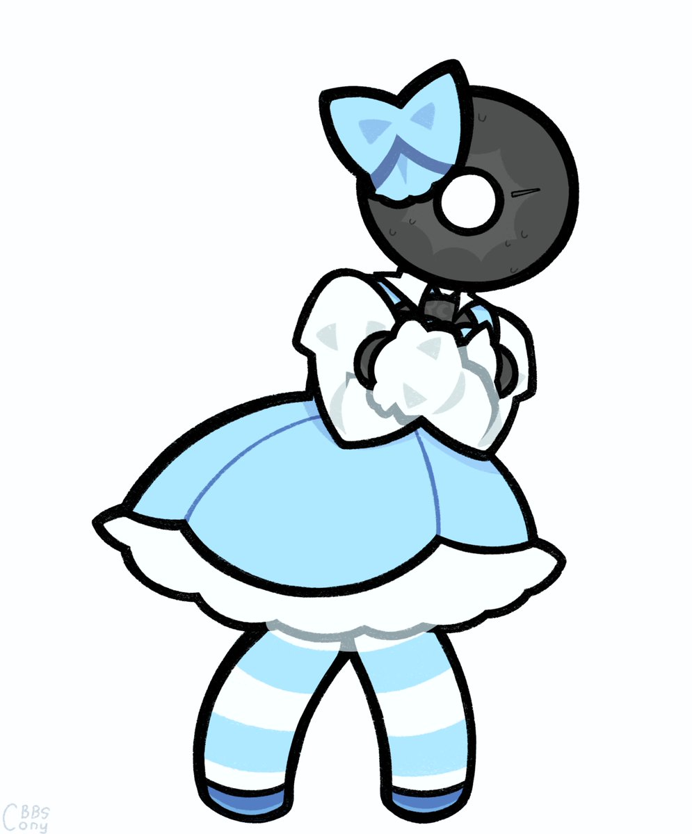 Lolita Victim is done!
#AlanBecker #AnimatorvsAnimation
