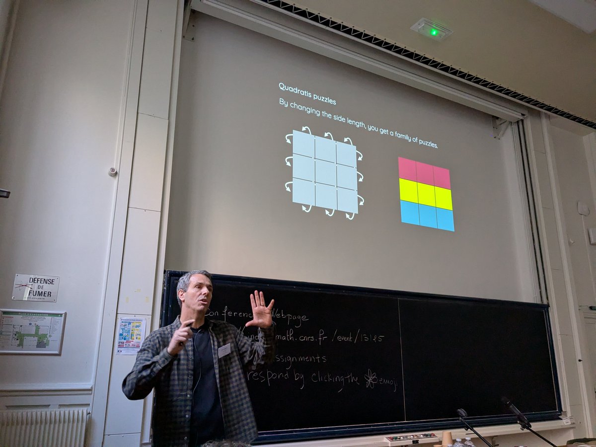 Dr. Martin Skrodzki tweet media