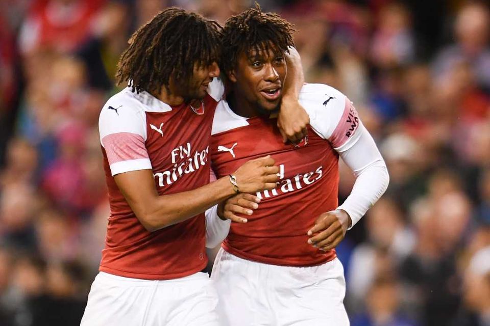 ArsenalIrish🔴🇮🇪 tweet media