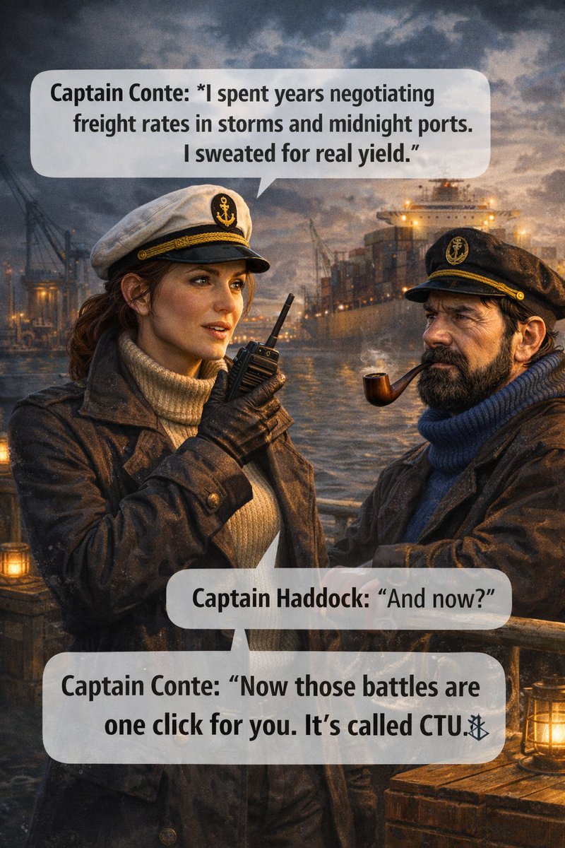 captainconteu (@captainconteu) / Posts / X