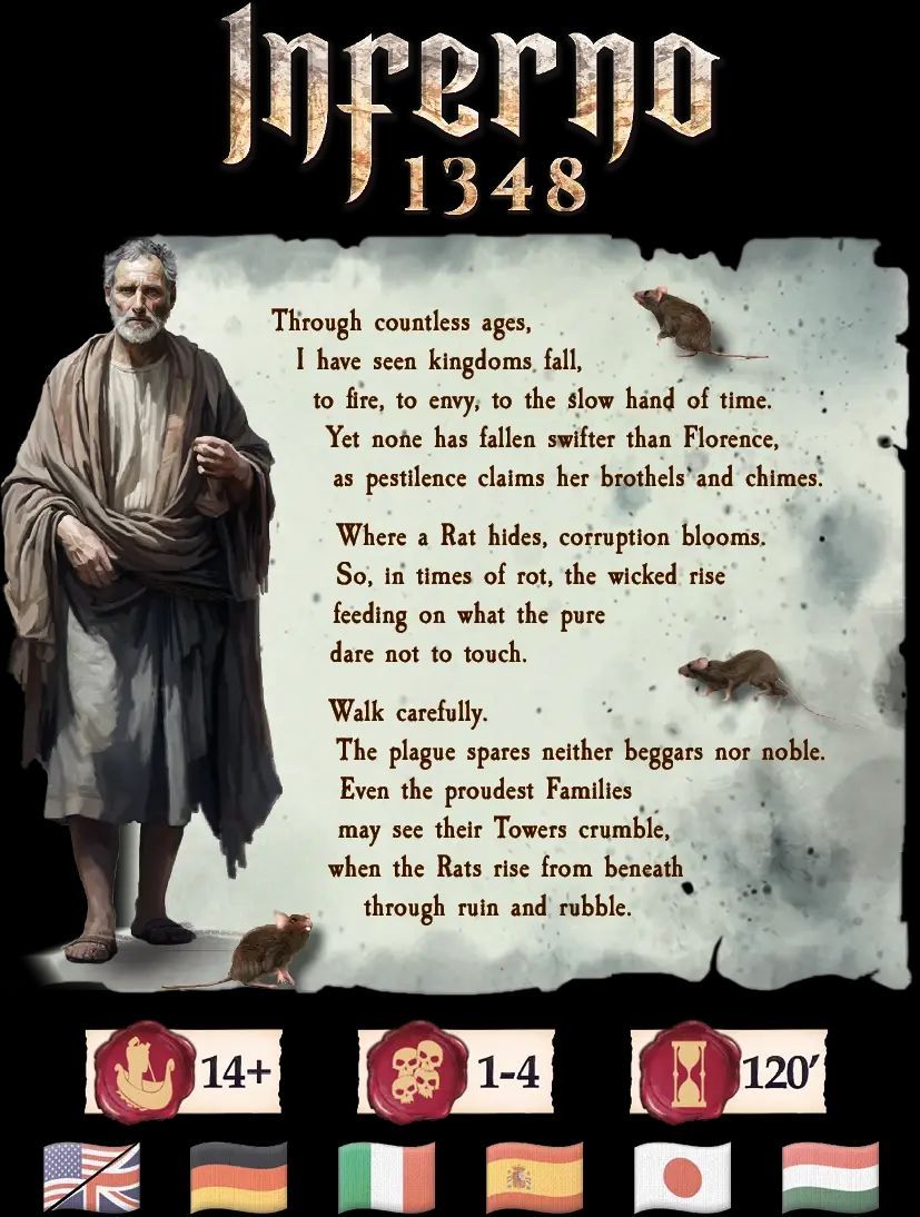 Darkstone Juegos tweet media