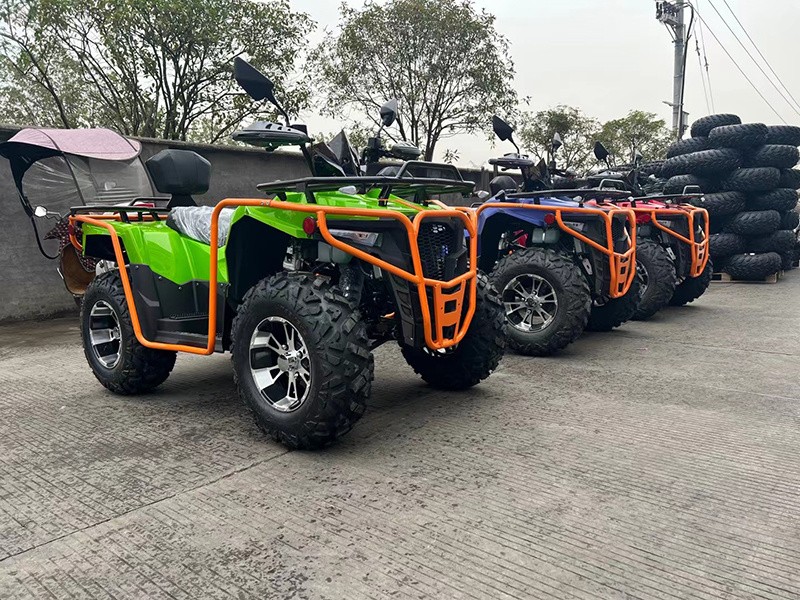 shengju23's tweet image. Get your ATVs at factory wholesale prices—direct from the source, no middlemen, just pure value. Perfect for dealers &amp;amp; fleet buyers. Limited-time savings! 
⏳shengju.net 
 #ATVWholesale #OffRoadGear #DirectFromFactory #AdventureOnDemand #B2BDeals