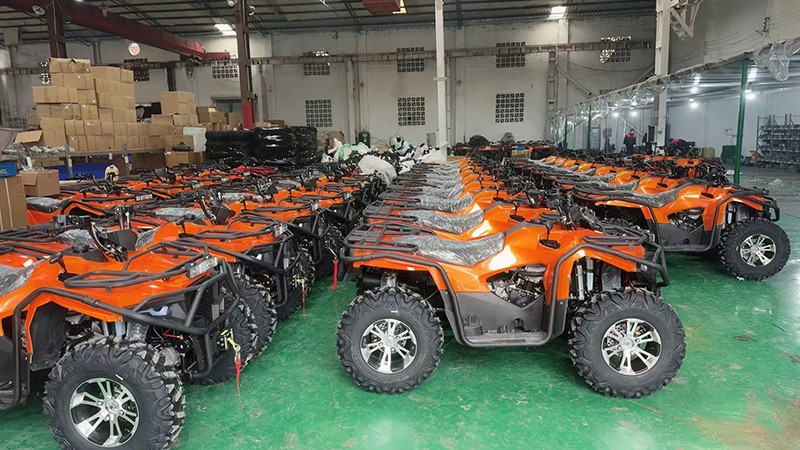 shengju23's tweet image. Get your ATVs at factory wholesale prices—direct from the source, no middlemen, just pure value. Perfect for dealers &amp;amp; fleet buyers. Limited-time savings! 
⏳shengju.net 
 #ATVWholesale #OffRoadGear #DirectFromFactory #AdventureOnDemand #B2BDeals
