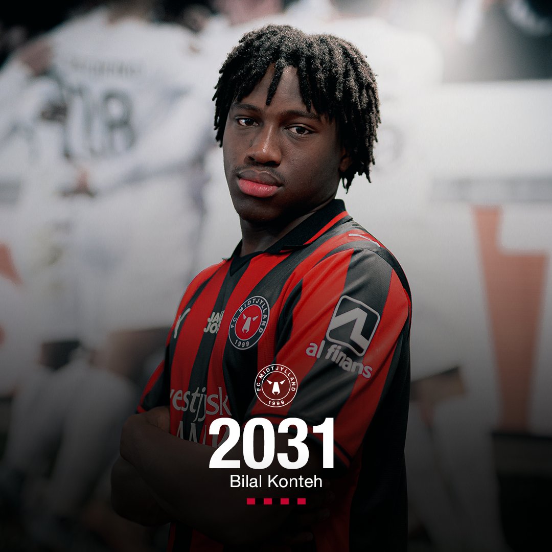 FC Midtjylland tweet media