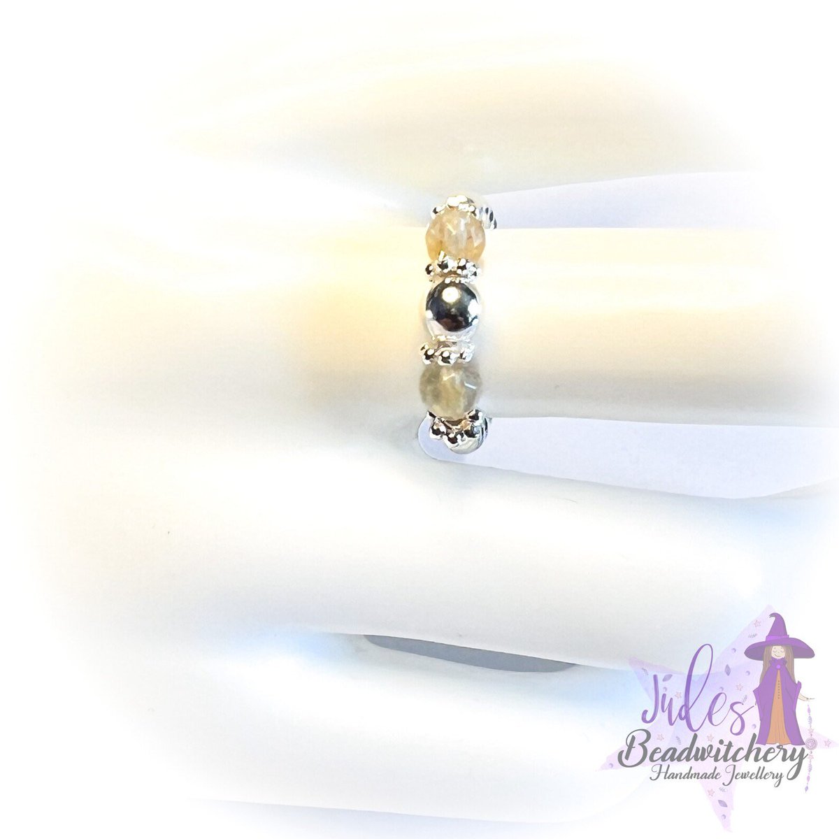 Jude’s Beadwitchery 💙 tweet media