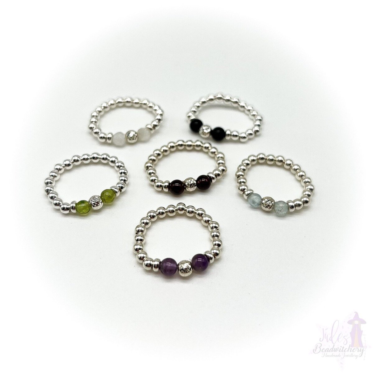 Jude’s Beadwitchery 💙 tweet media