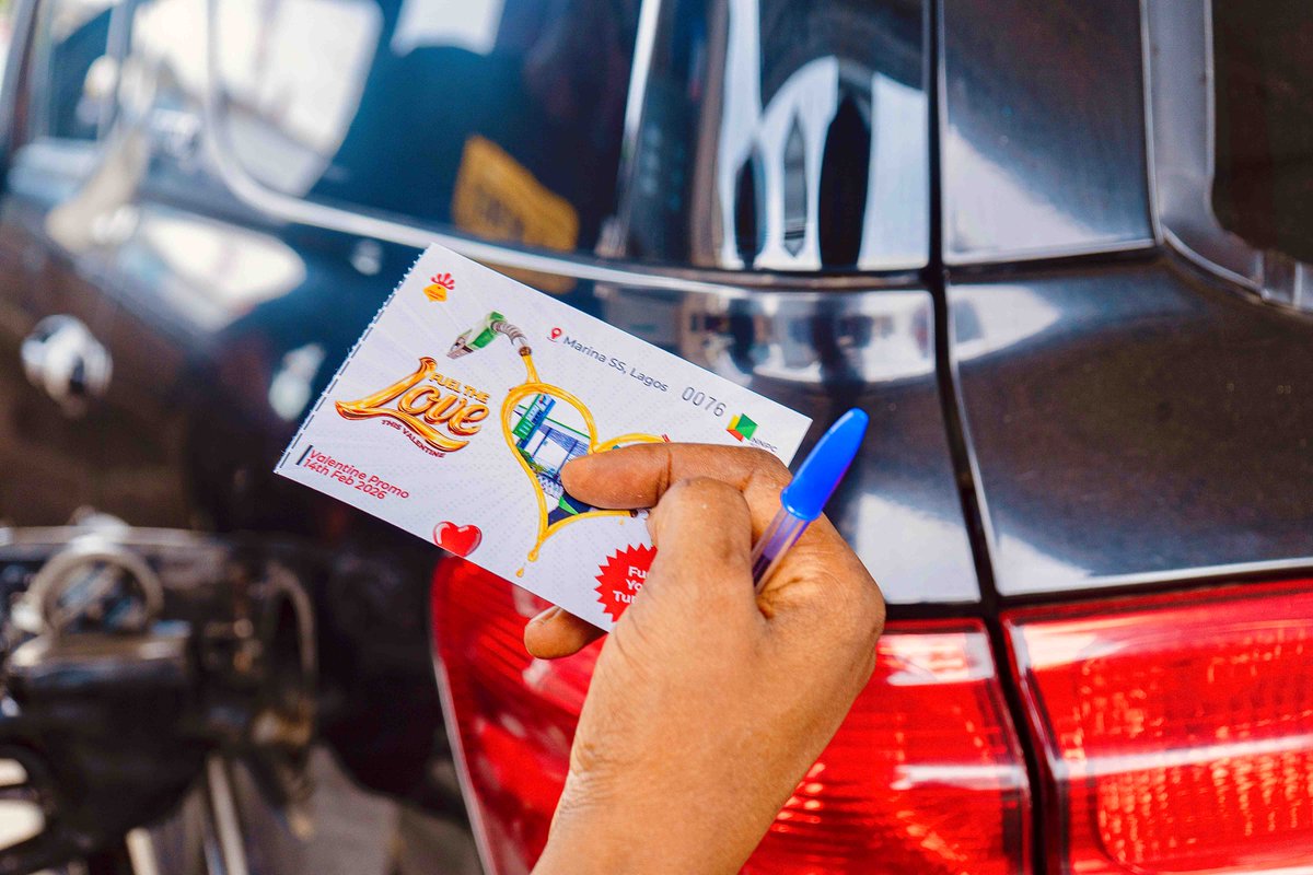 NNPC RETAIL LTD tweet media