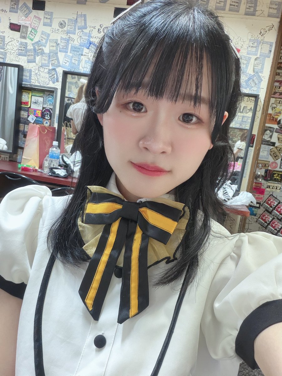 今日がとても楽しいと 明日もきっと楽しくて