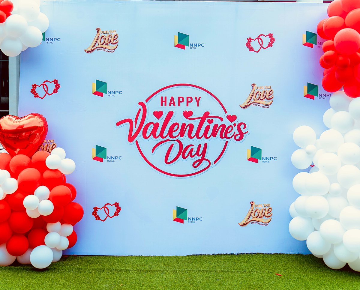 NNPC RETAIL LTD tweet media