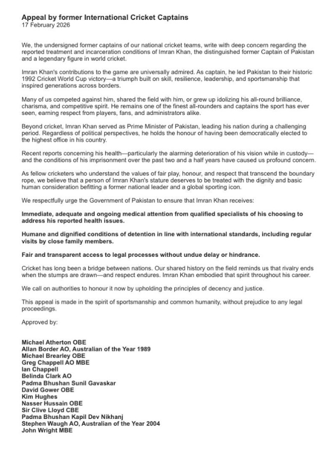 Economic Times tweet media