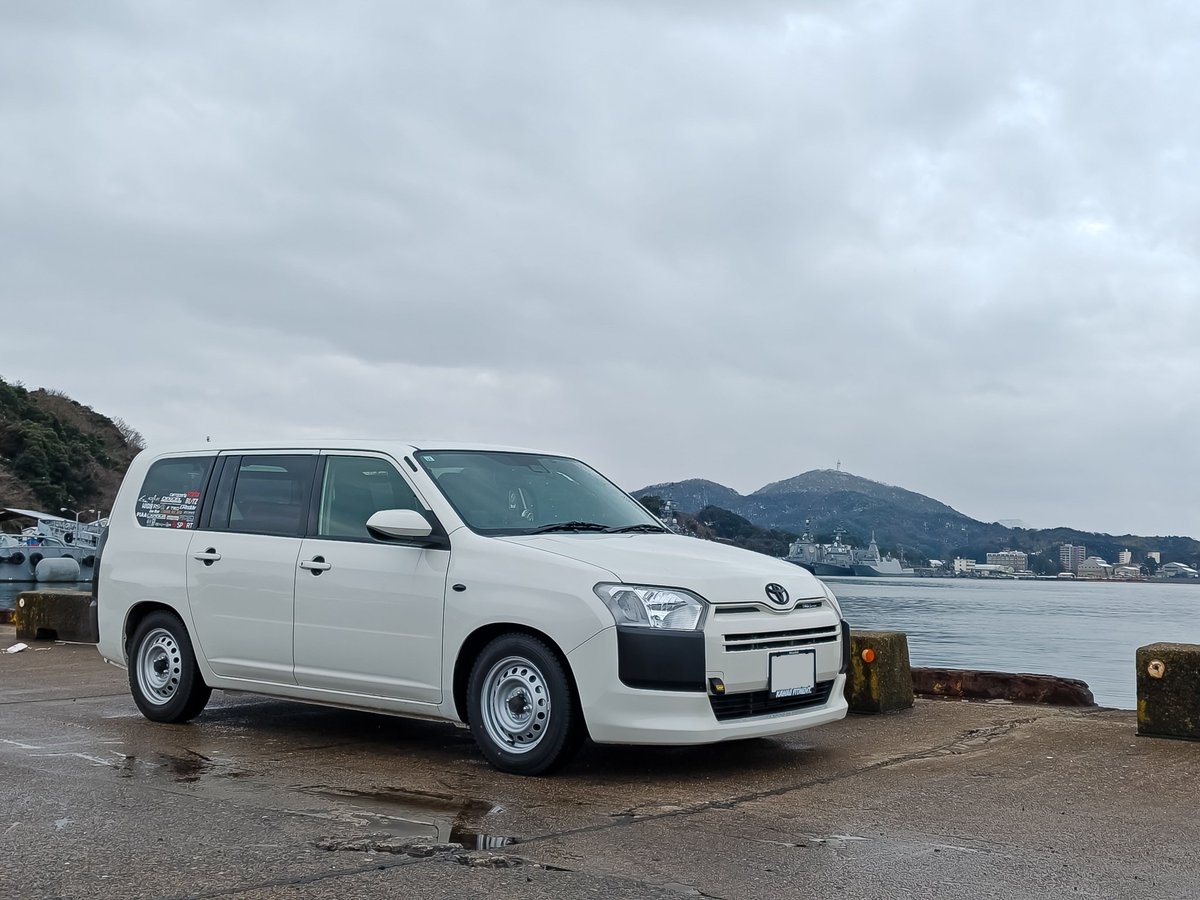 mearrys's tweet photo. #この車を選んだ理由 
遊べる(⁠・⁠∀⁠・⁠) https://t.co/n72ouzt2Ip