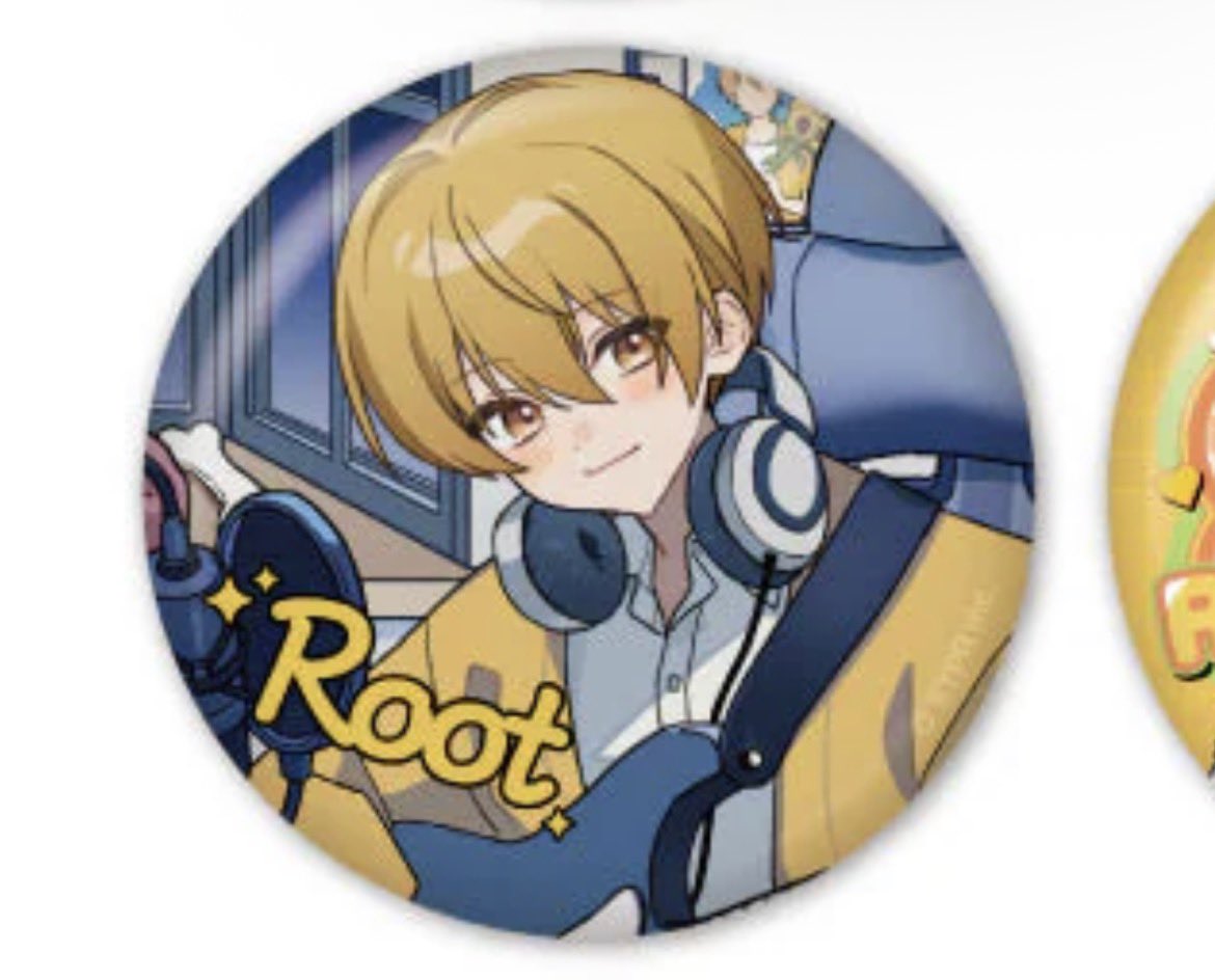 すとぷり すとぷり るぅとくん グッズ 缶バッジ るぅと すとぷり すとぷり るぅとくん グッズ 缶バッジ るぅと