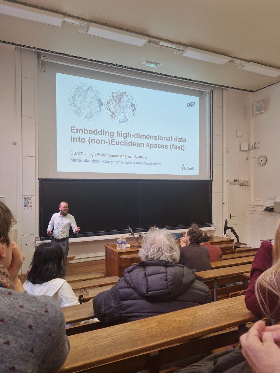 Dr. Martin Skrodzki tweet media