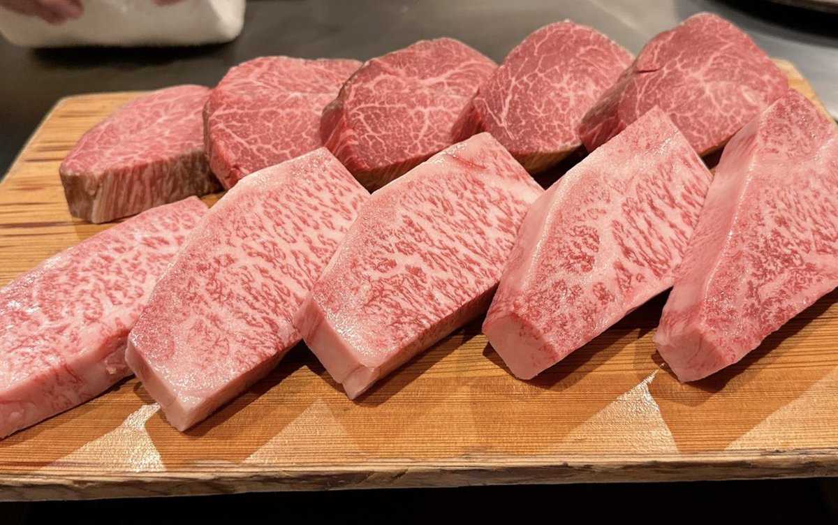 来夢来人(緑の燐光) tweet media