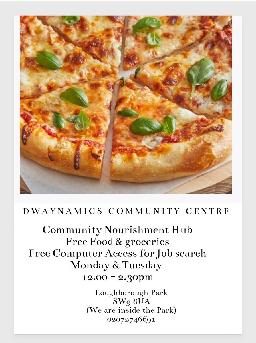 dwaynamics's tweet image. It's so cold but we are open! @lambeth_council @LambethMPS @BrixtonBlog @helenhayes_ @LambethMade @CityHarvest 
#community #makeithappen #families