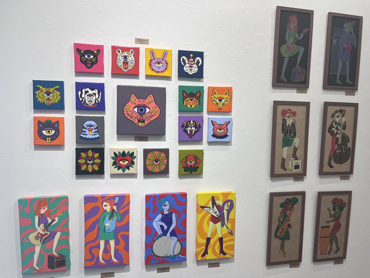 Marinko👁️まりんこ (@CryptMonsters_) / Posts / X