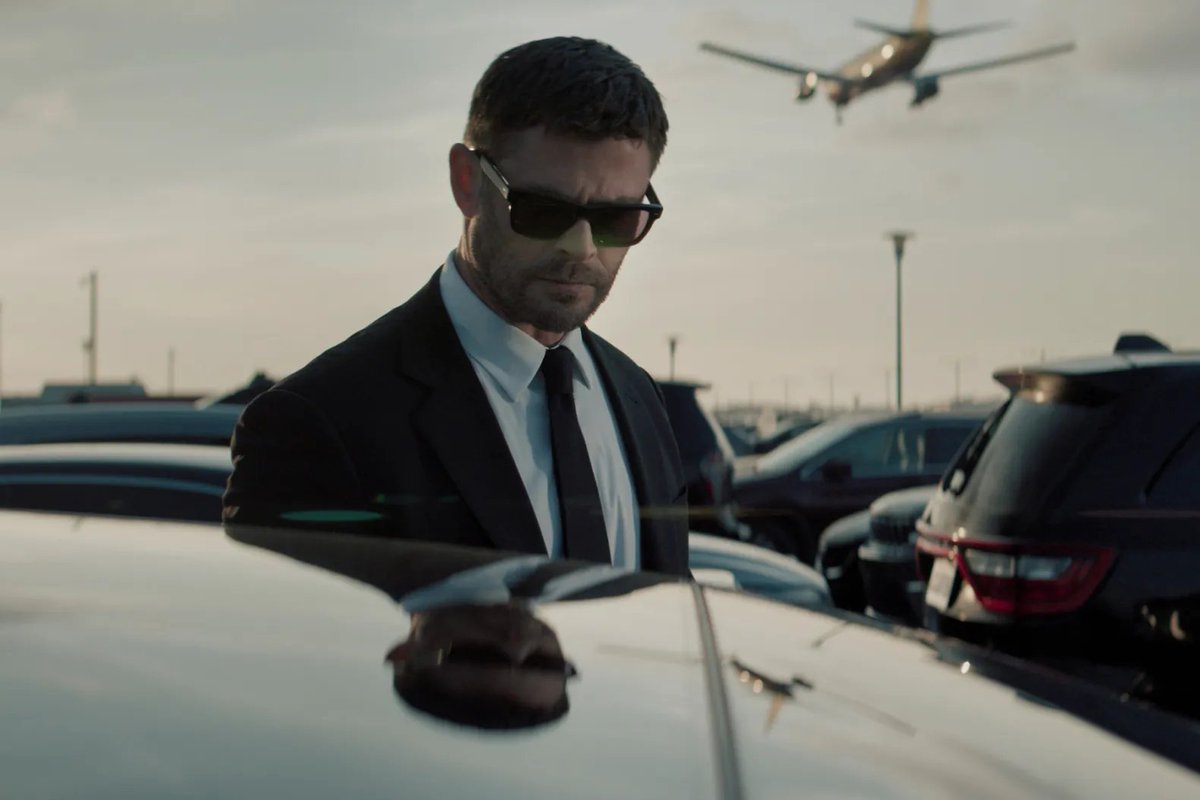 CBO | Movies, TV tweet media